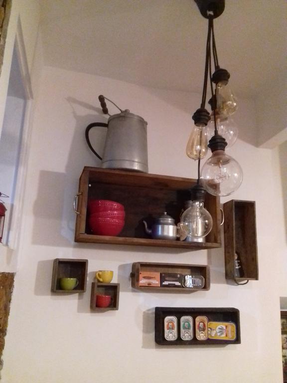 Bica Housevintage Lägenhet Lisboa Exteriör bild