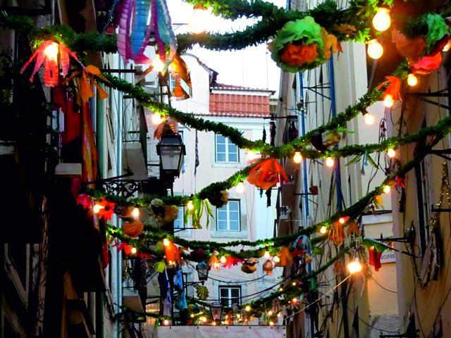 Bica Housevintage Lägenhet Lisboa Exteriör bild